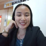 Karyl Mae Tan